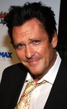 Michael Madsen